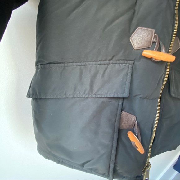 Penfield Landis Down Duffle Jacket - Size Small Men/Unisex - Picture 6 of 14